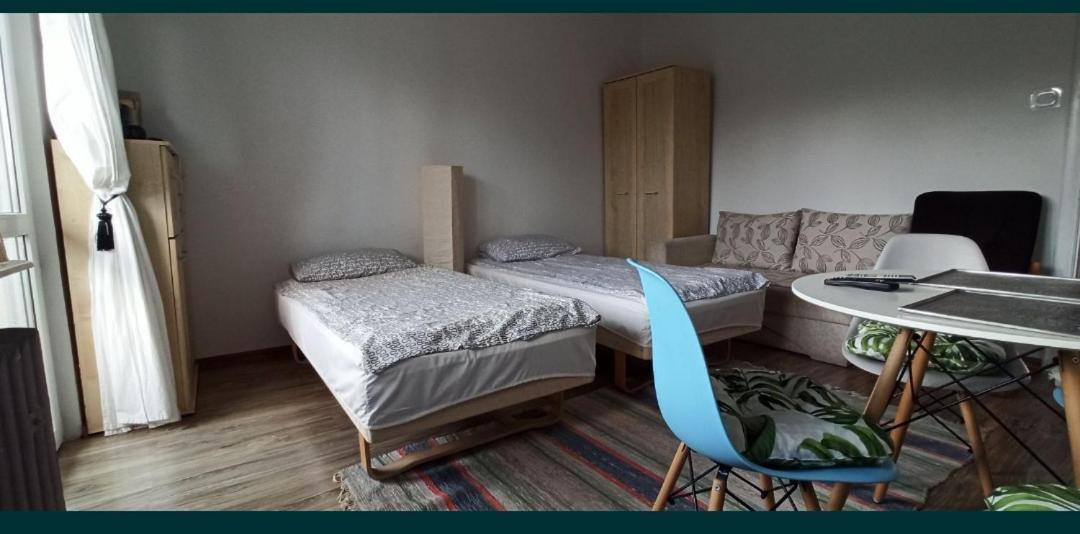 Pokoje Ostróda Centrum Apartamento