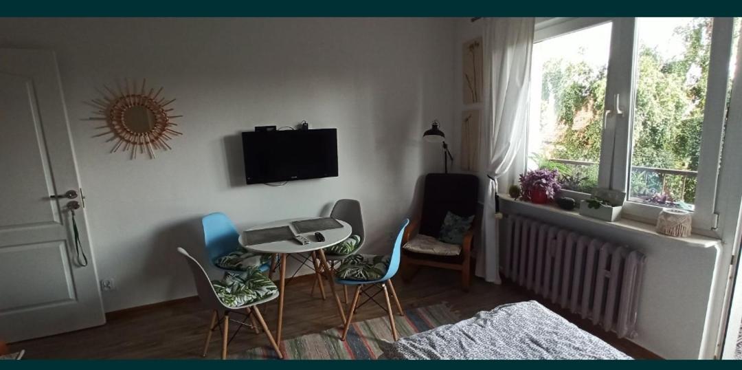 Pokoje Ostróda Centrum Apartamento *