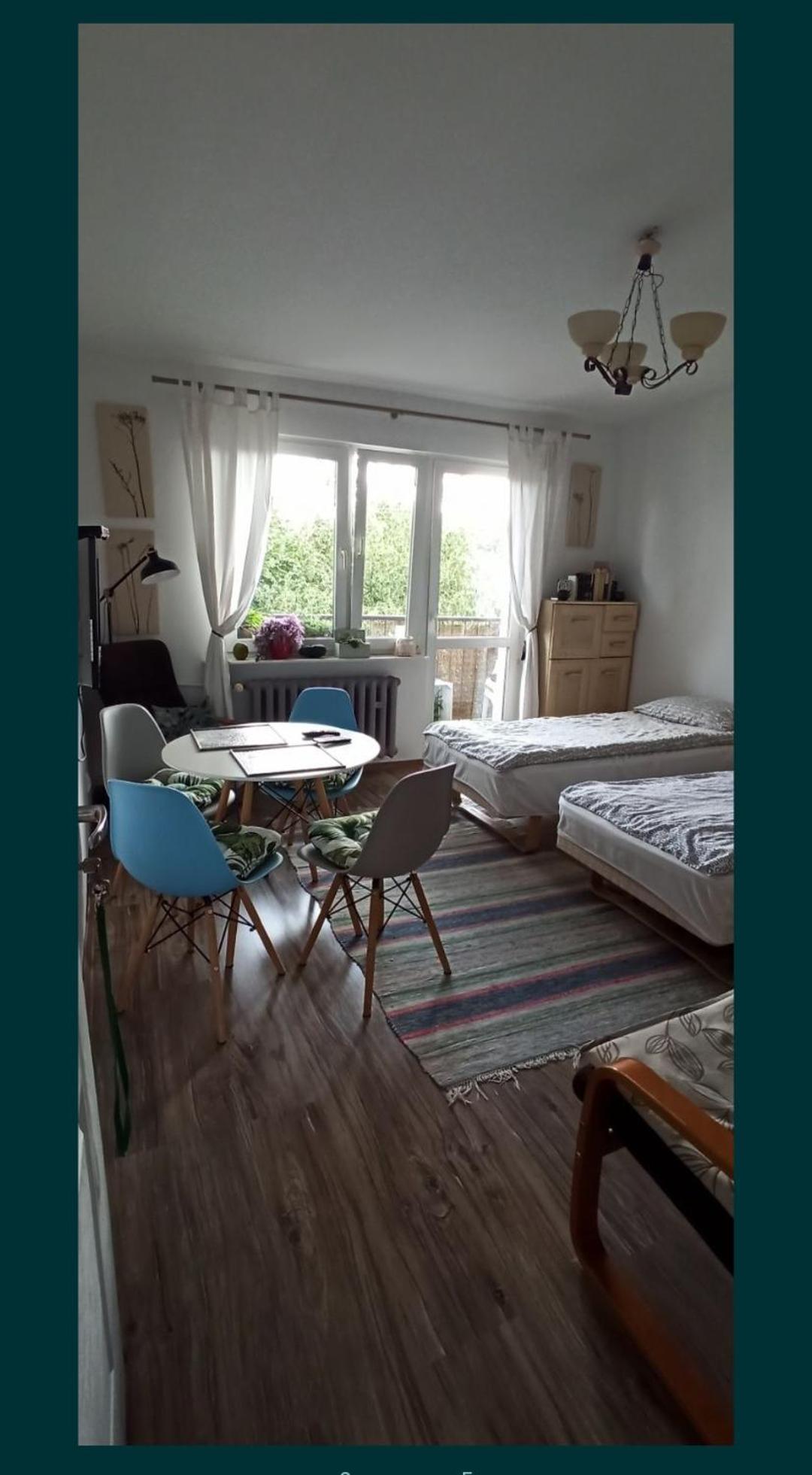 Apartamento Pokoje Ostróda Centrum Ostróda