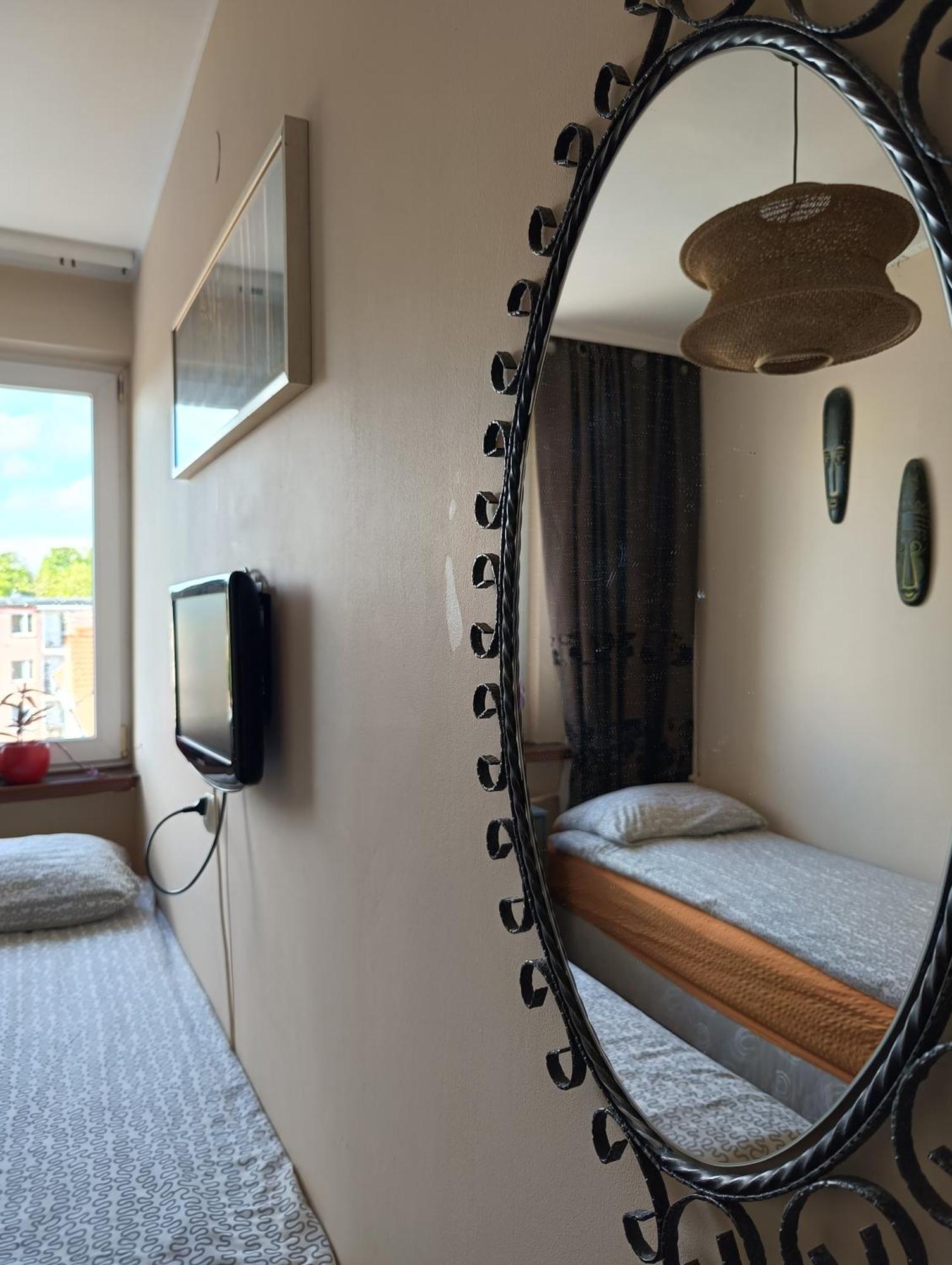 Pokoje Ostróda Centrum Apartamento