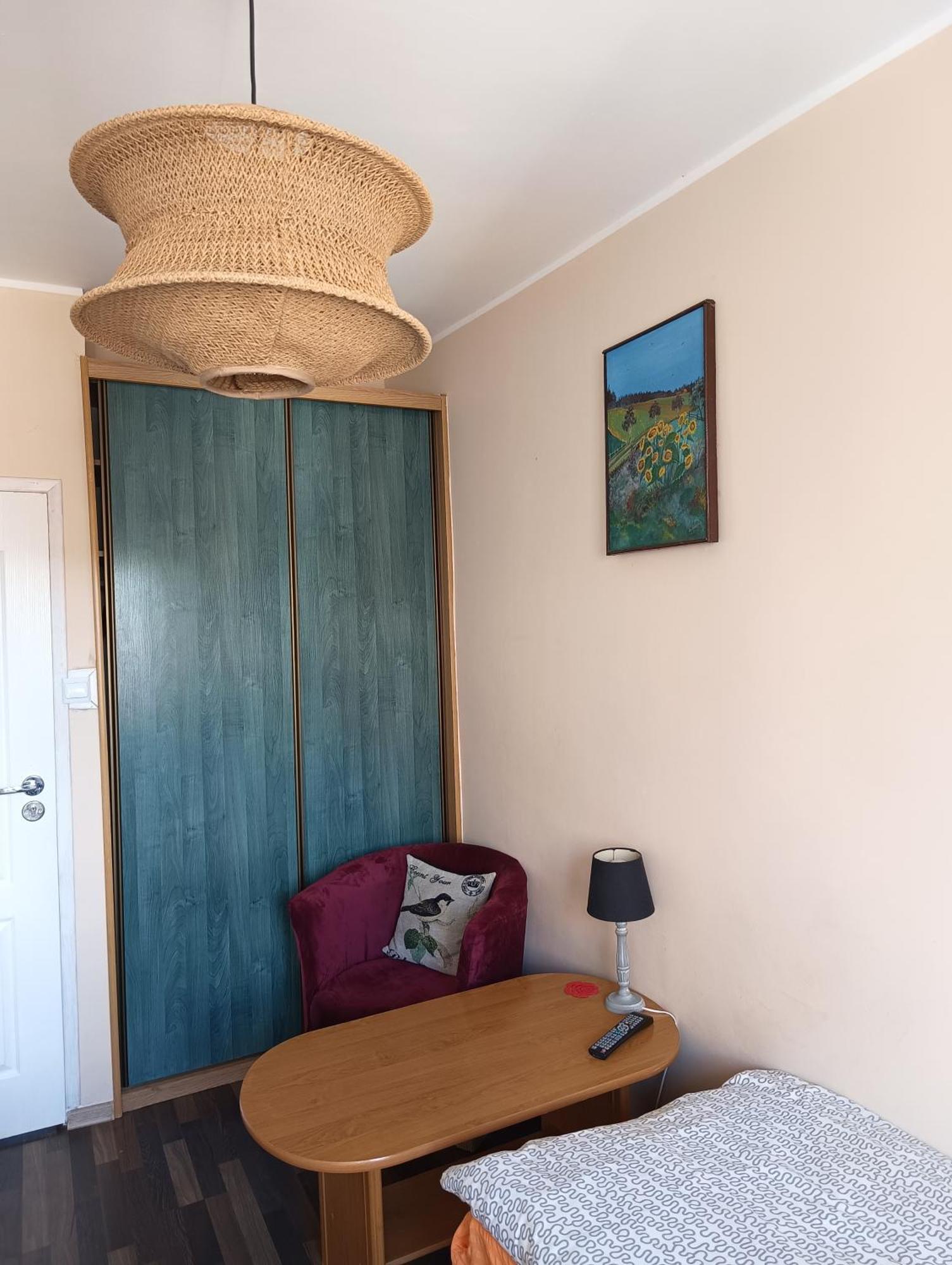 Apartamento Pokoje Ostróda Centrum