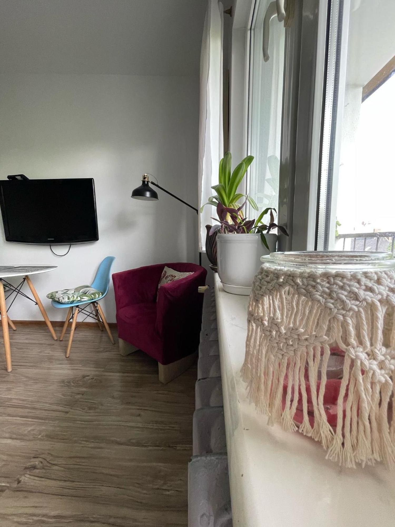 Pokoje Ostróda Centrum Apartamento