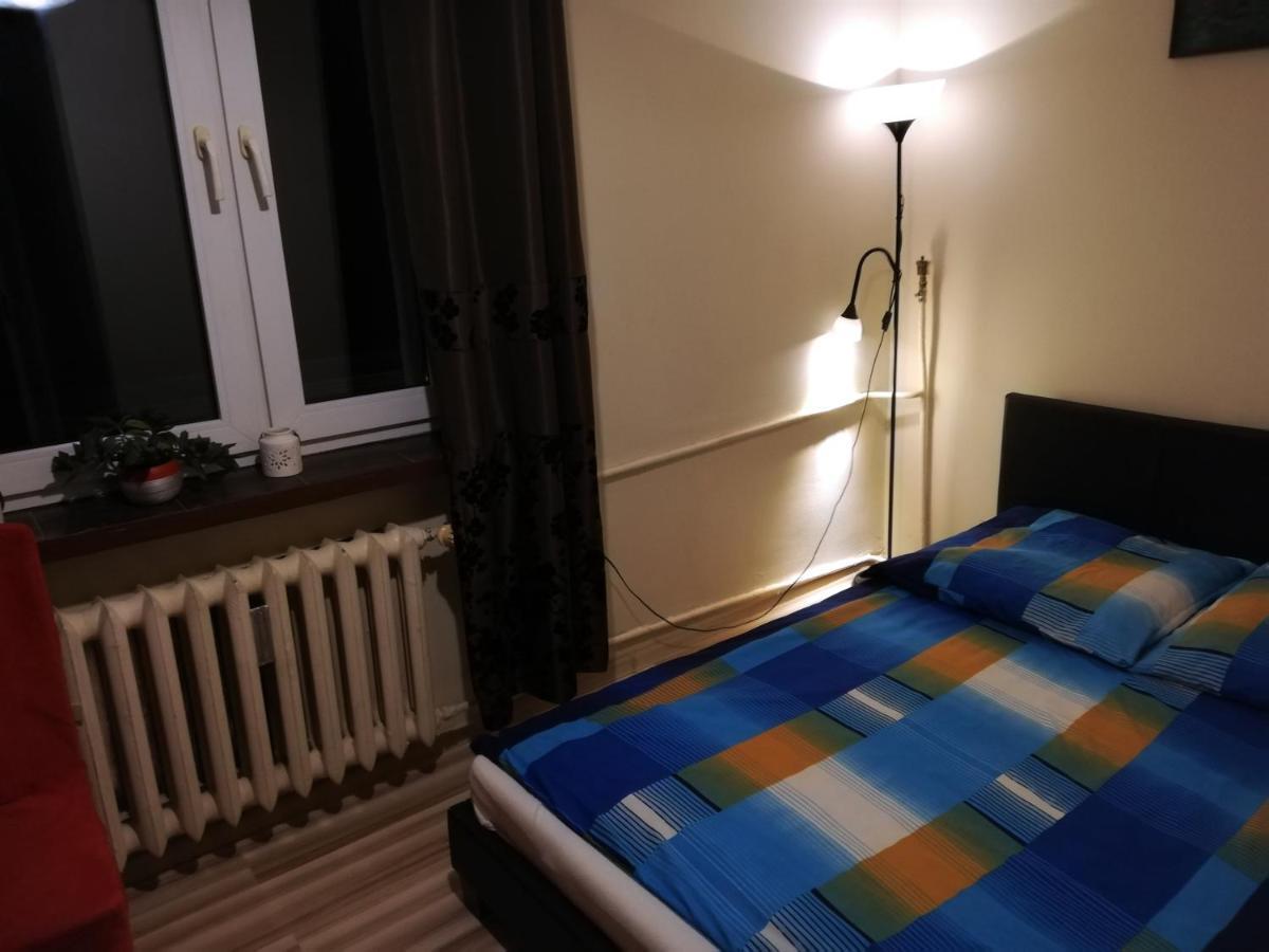 Pokoje Ostróda Centrum Apartamento