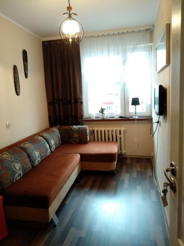 Apartamento Pokoje Ostróda Centrum