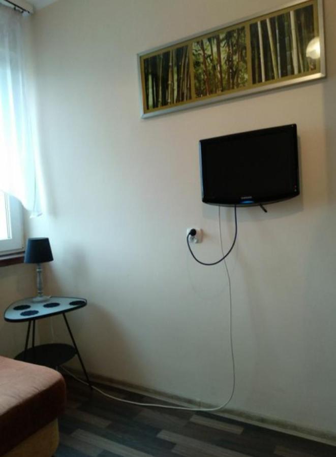 Apartamento Pokoje Ostróda Centrum Ostróda